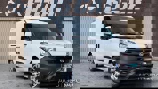 Fiat Doblo de 2020