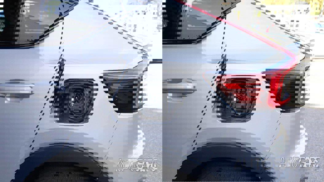 Volvo C40 de 2023