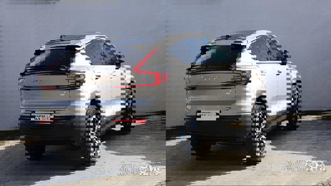 Volvo C40 de 2023