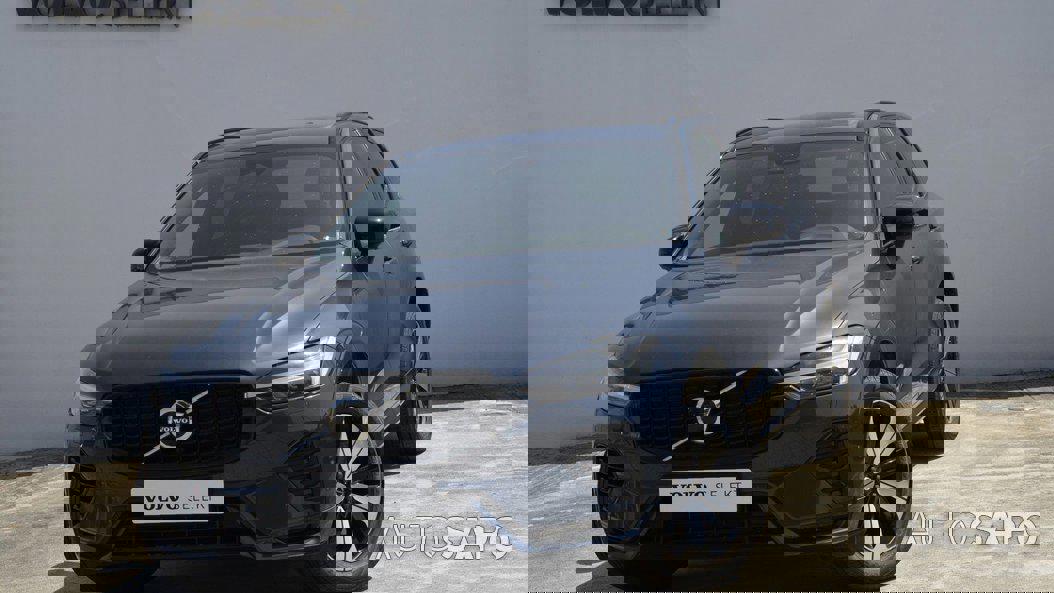 Volvo XC60 de 2022