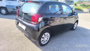 Peugeot 108 1.0 e-VTi Active de 2020