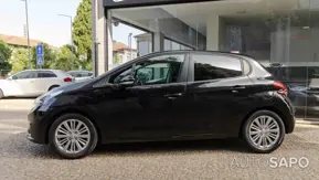 Peugeot 208 de 2018