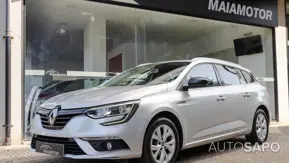 Renault Mégane de 2020