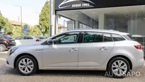 Renault Mégane de 2020