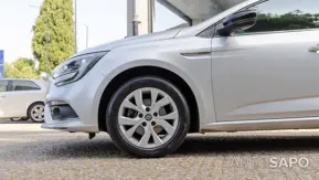 Renault Mégane de 2020