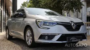 Renault Mégane de 2020