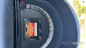 Smart Forfour 0.9 Passion 90 Aut. de 2018