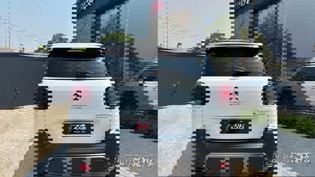 Citroen C3 AirCross 1.2 PureTech C-Series de 2023