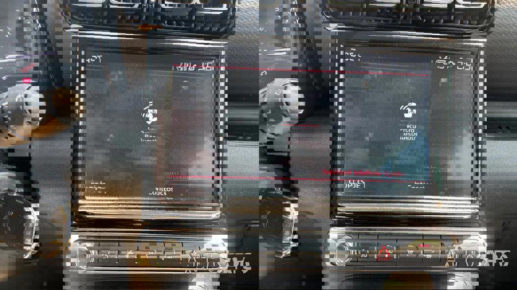 Citroen C3 AirCross 1.2 PureTech C-Series de 2023