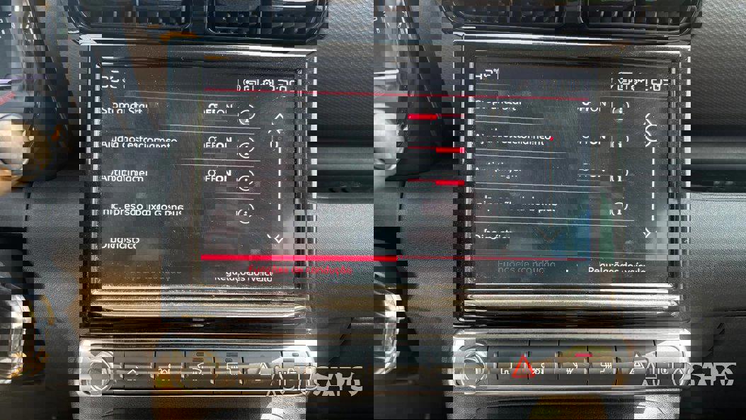 Citroen C3 AirCross 1.2 PureTech C-Series de 2023