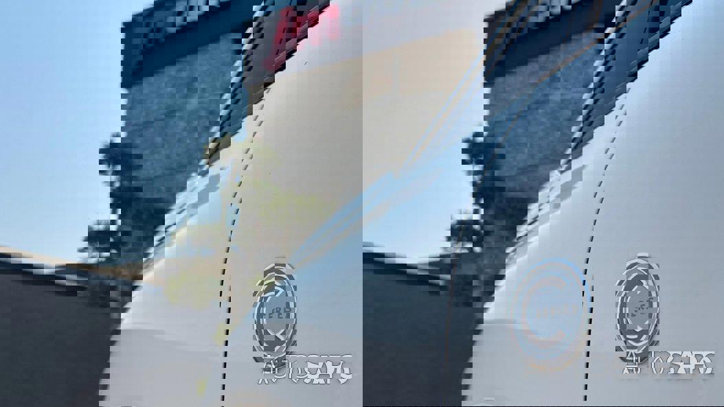 Citroen C3 AirCross 1.2 PureTech C-Series de 2023