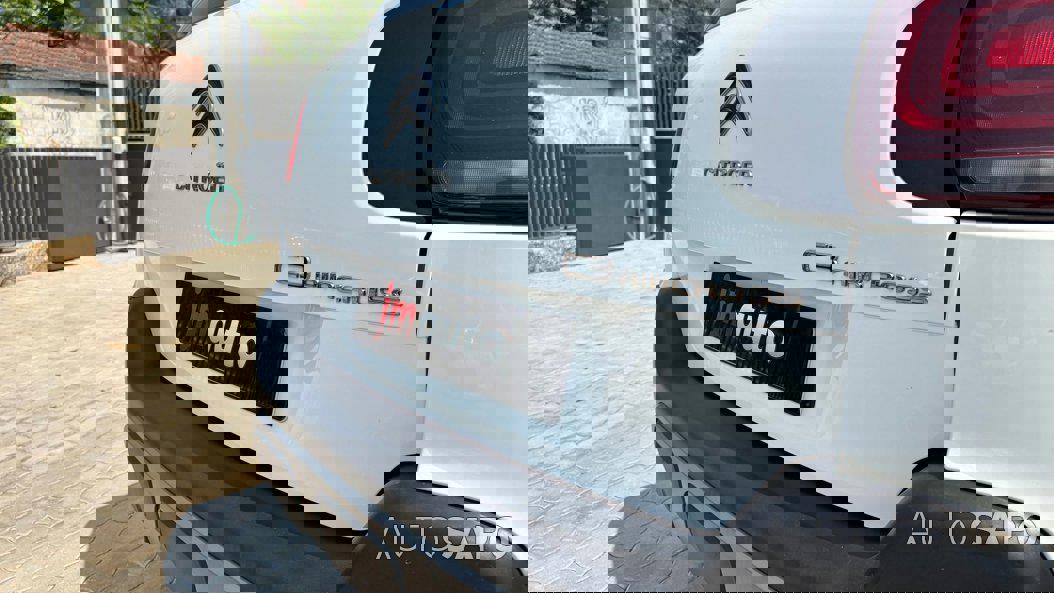 Citroen C3 AirCross 1.2 PureTech C-Series de 2023