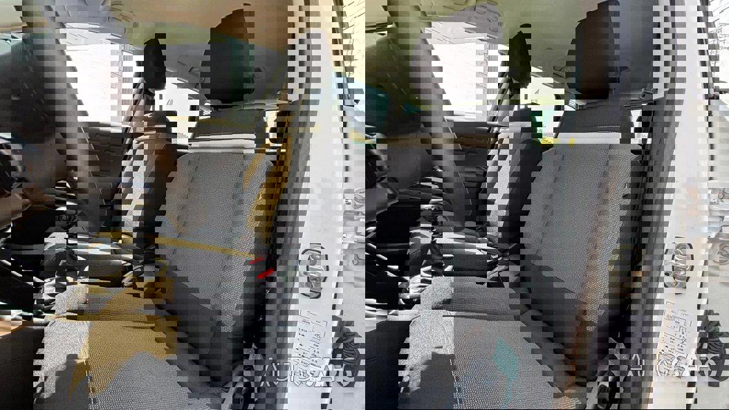 Citroen C3 AirCross 1.2 PureTech C-Series de 2023