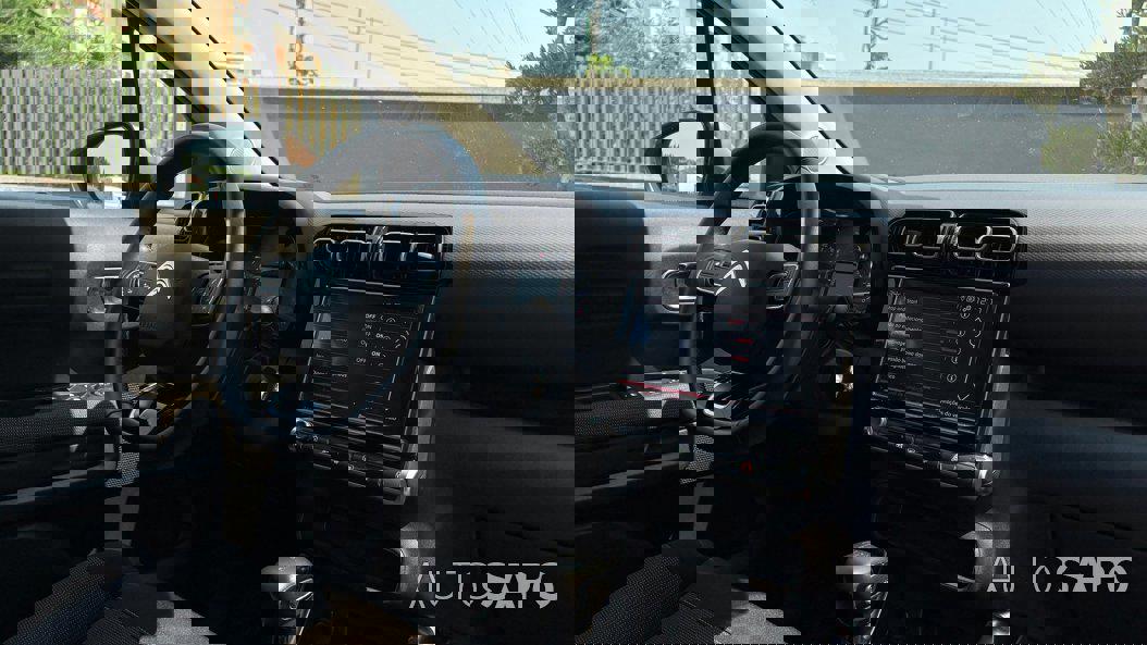 Citroen C3 AirCross 1.2 PureTech C-Series de 2023