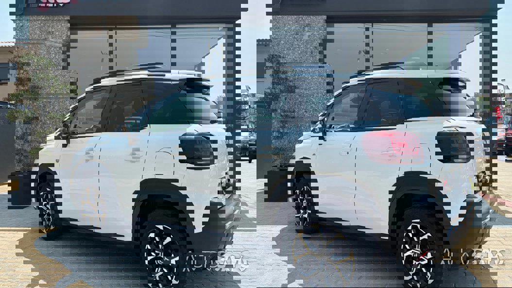 Citroen C3 AirCross 1.2 PureTech C-Series de 2023
