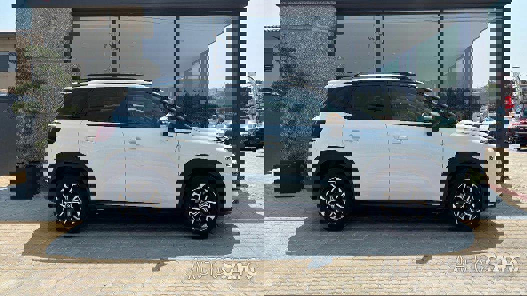 Citroen C3 AirCross 1.2 PureTech C-Series de 2023