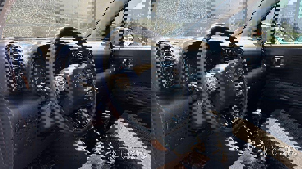 Citroen C3 AirCross 1.2 PureTech C-Series de 2023