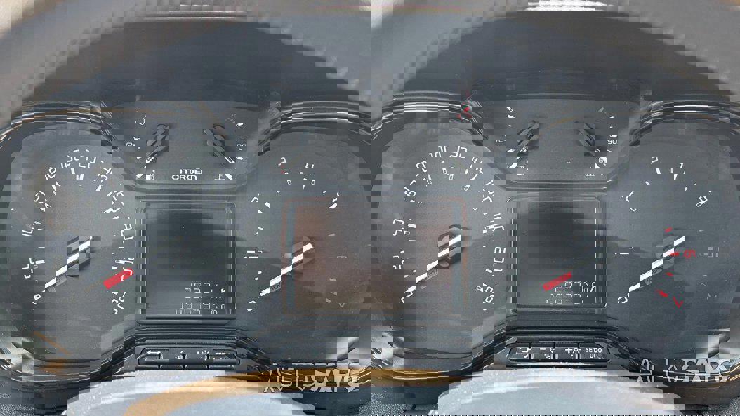 Citroen C3 AirCross 1.2 PureTech C-Series de 2023