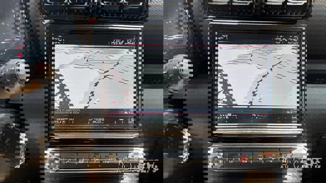 Citroen C3 AirCross 1.2 PureTech C-Series de 2023