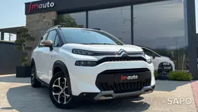Citroen C3 AirCross 1.2 PureTech C-Series de 2023