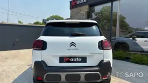 Citroen C3 AirCross 1.2 PureTech C-Series de 2023