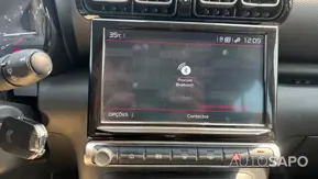 Citroen C3 AirCross 1.2 PureTech C-Series de 2023