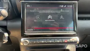 Citroen C3 AirCross 1.2 PureTech C-Series de 2023