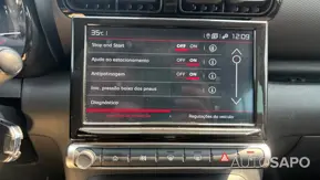 Citroen C3 AirCross 1.2 PureTech C-Series de 2023