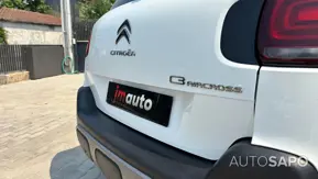 Citroen C3 AirCross 1.2 PureTech C-Series de 2023