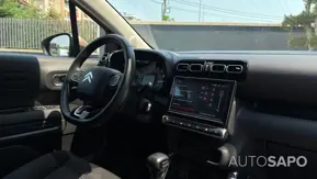 Citroen C3 AirCross 1.2 PureTech C-Series de 2023