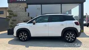 Citroen C3 AirCross 1.2 PureTech C-Series de 2023