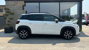 Citroen C3 AirCross 1.2 PureTech C-Series de 2023