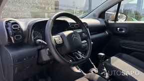 Citroen C3 AirCross 1.2 PureTech C-Series de 2023