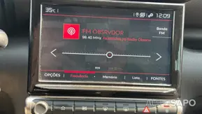 Citroen C3 AirCross 1.2 PureTech C-Series de 2023