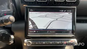 Citroen C3 AirCross 1.2 PureTech C-Series de 2023