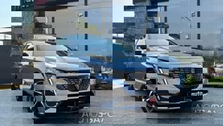 Peugeot 308 1.2 PureTech Allure de 2024