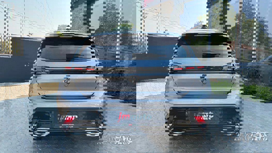 Peugeot 308 1.2 PureTech Allure de 2024