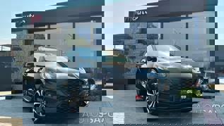 Ford Puma 1.0 EcoBoost MHEV ST-Line de 2023