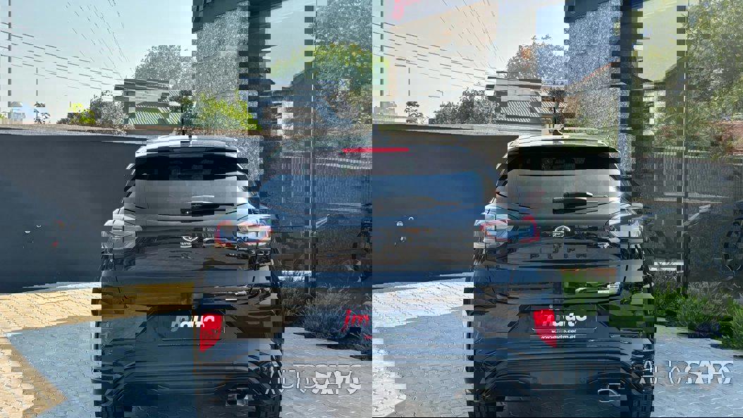 Ford Puma 1.0 EcoBoost MHEV ST-Line de 2023