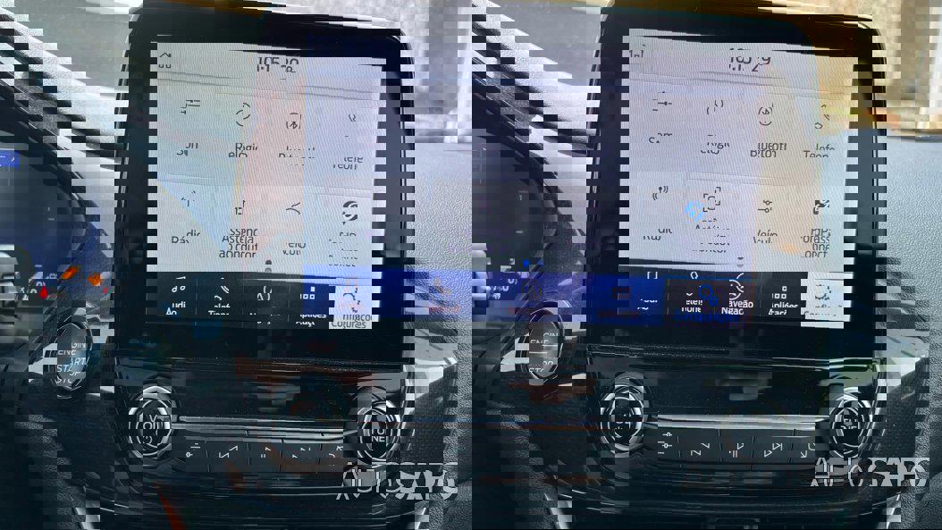 Ford Puma 1.0 EcoBoost MHEV ST-Line de 2023