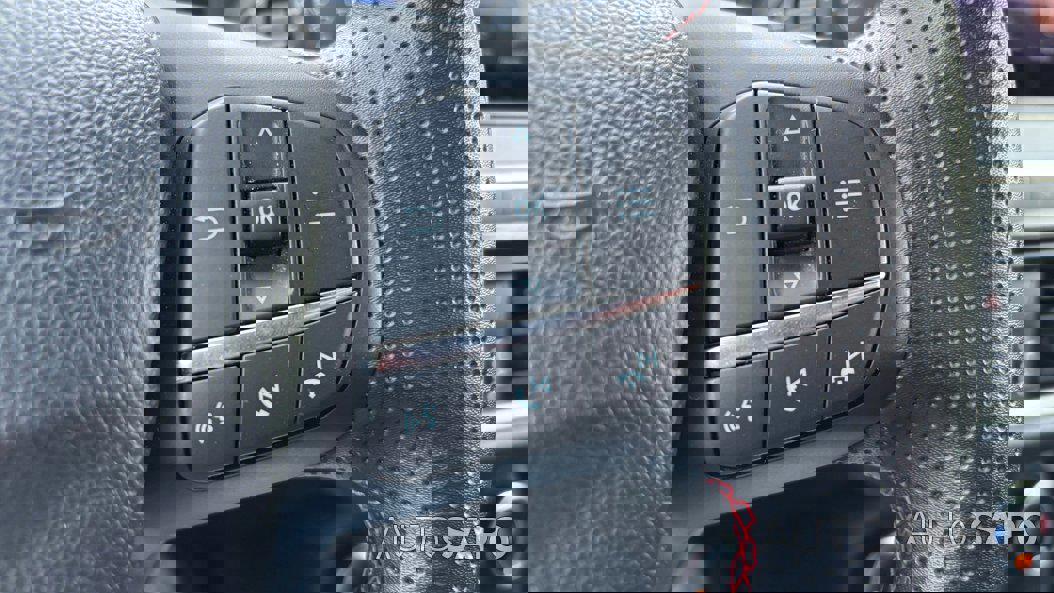 Ford Puma 1.0 EcoBoost MHEV ST-Line de 2023