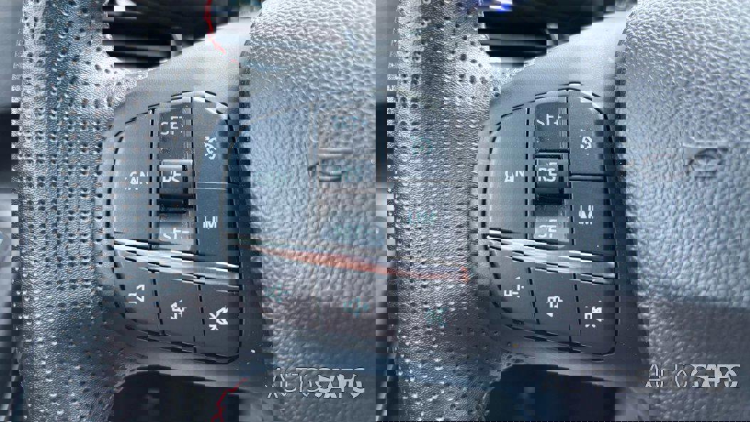 Ford Puma 1.0 EcoBoost MHEV ST-Line de 2023