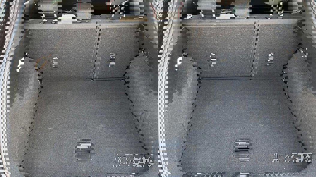 Ford Puma 1.0 EcoBoost MHEV ST-Line de 2023