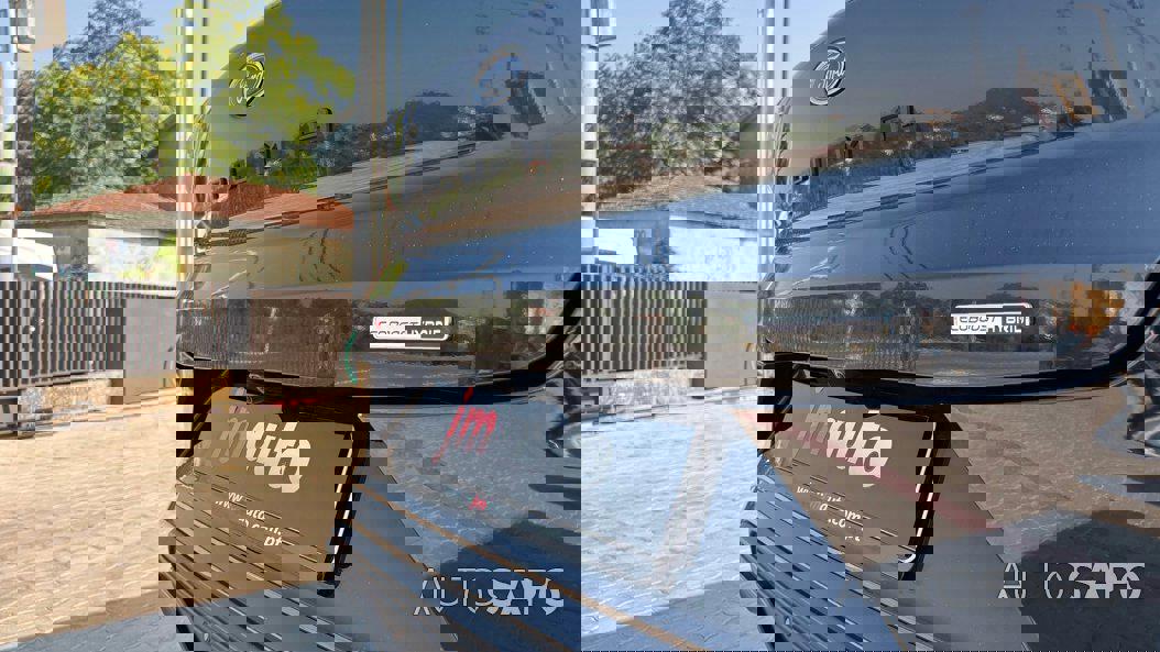 Ford Puma 1.0 EcoBoost MHEV ST-Line de 2023