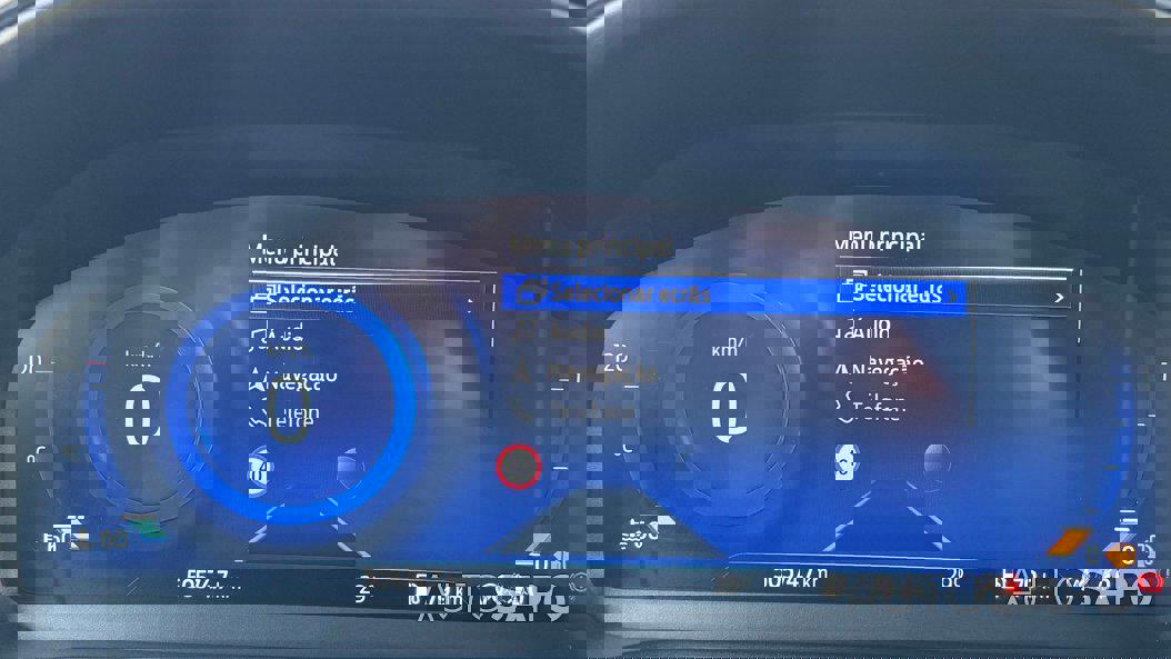 Ford Puma 1.0 EcoBoost MHEV ST-Line de 2023