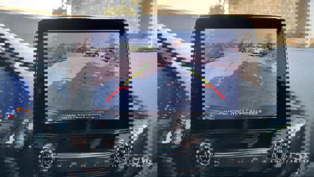 Ford Puma 1.0 EcoBoost MHEV ST-Line de 2023