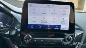 Ford Puma 1.0 EcoBoost MHEV ST-Line de 2023