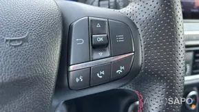 Ford Puma 1.0 EcoBoost MHEV ST-Line de 2023