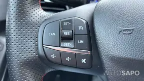 Ford Puma 1.0 EcoBoost MHEV ST-Line de 2023