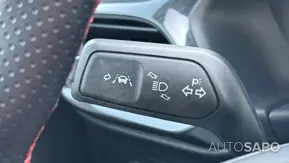 Ford Puma 1.0 EcoBoost MHEV ST-Line de 2023